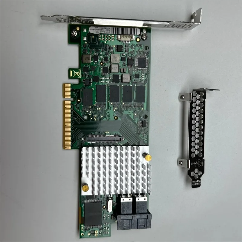 Parts for Fujitsu LSI 12GB EP400i with 1G cache D3216 array card RAID5.6
