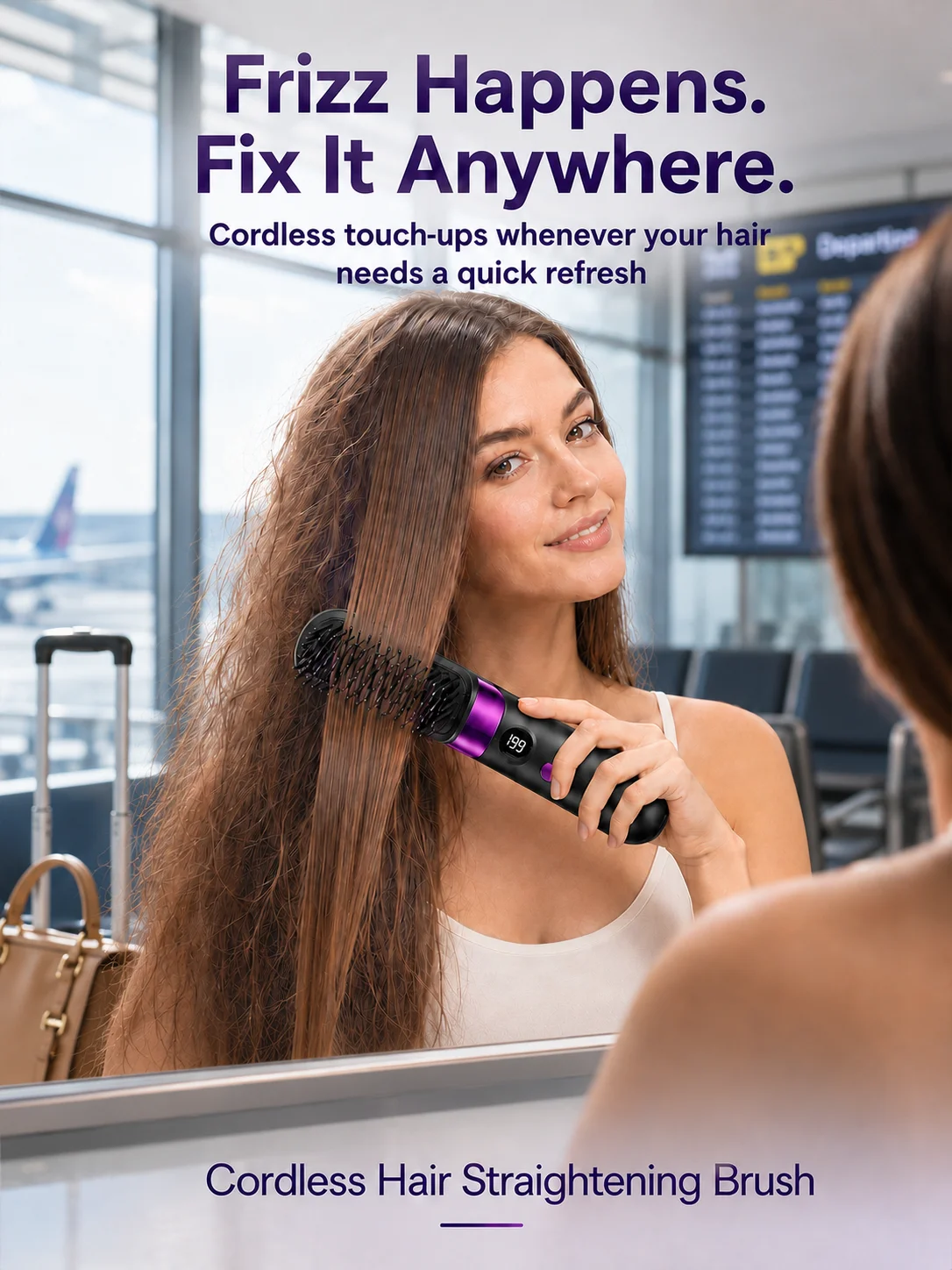 Thumbnail 2 - #10 Trending Electric Hair Brushes Right Now