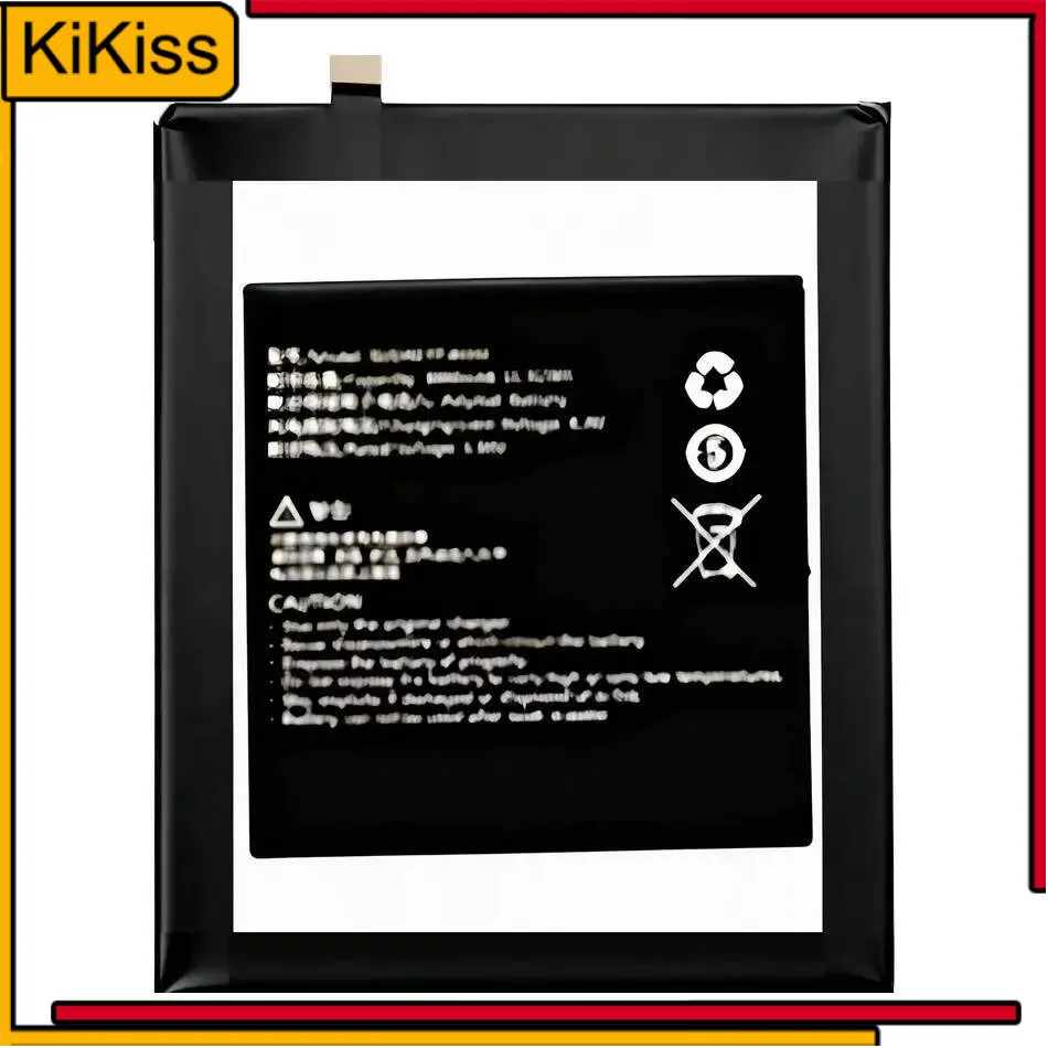 

3000Mah Mobile Phone Battery For Sugar F7 Mini Lightweight