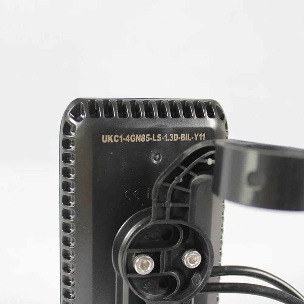 TFT-UKC1 Color Display 36V 48V 60V 72V Compatible 52V Ebike Display