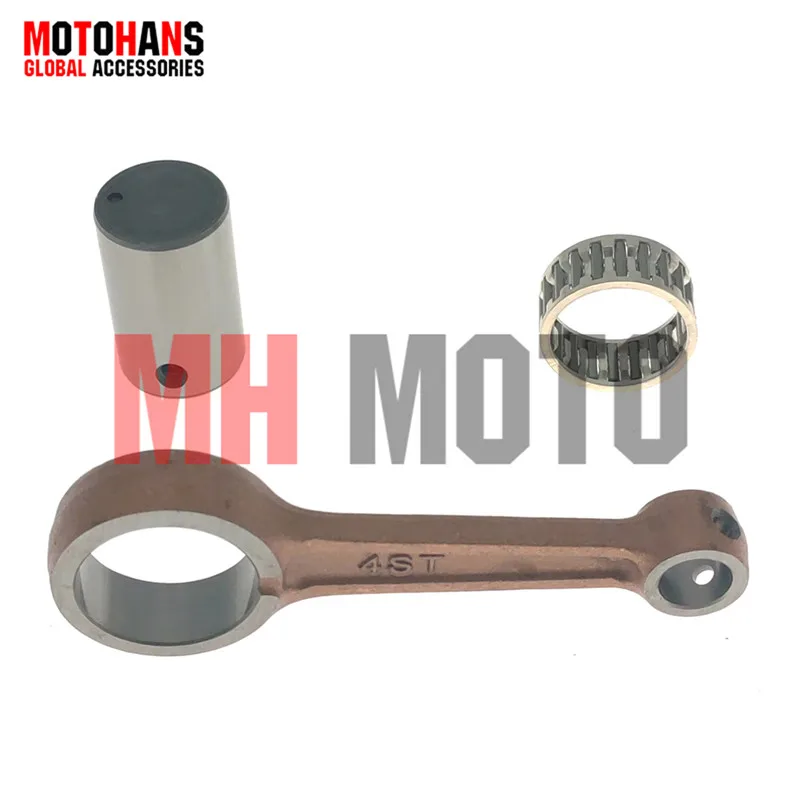 CRANKSHAFT ROD MOTORCYCLE FOR YAMAHA CRYPTON T105 T110 T115 VEGA R LAMA R/Z JY110