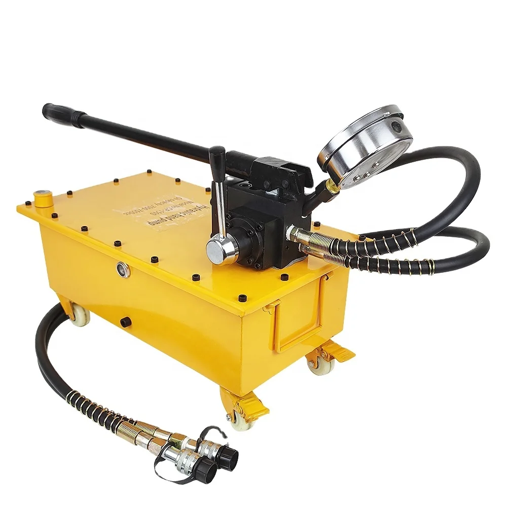 CP-150S High Pressu… - image