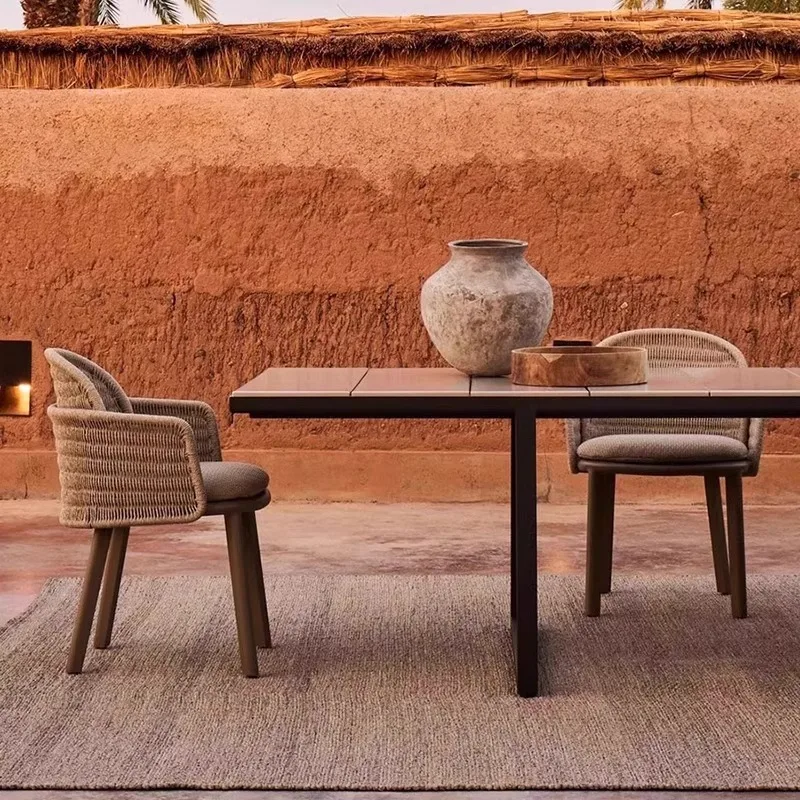 xx- Wooden Dining Tables Italian Japanese Dinette Modern Dining Tables Cuisine Luxury Mesas De Restaurante Dining Tables Sets^