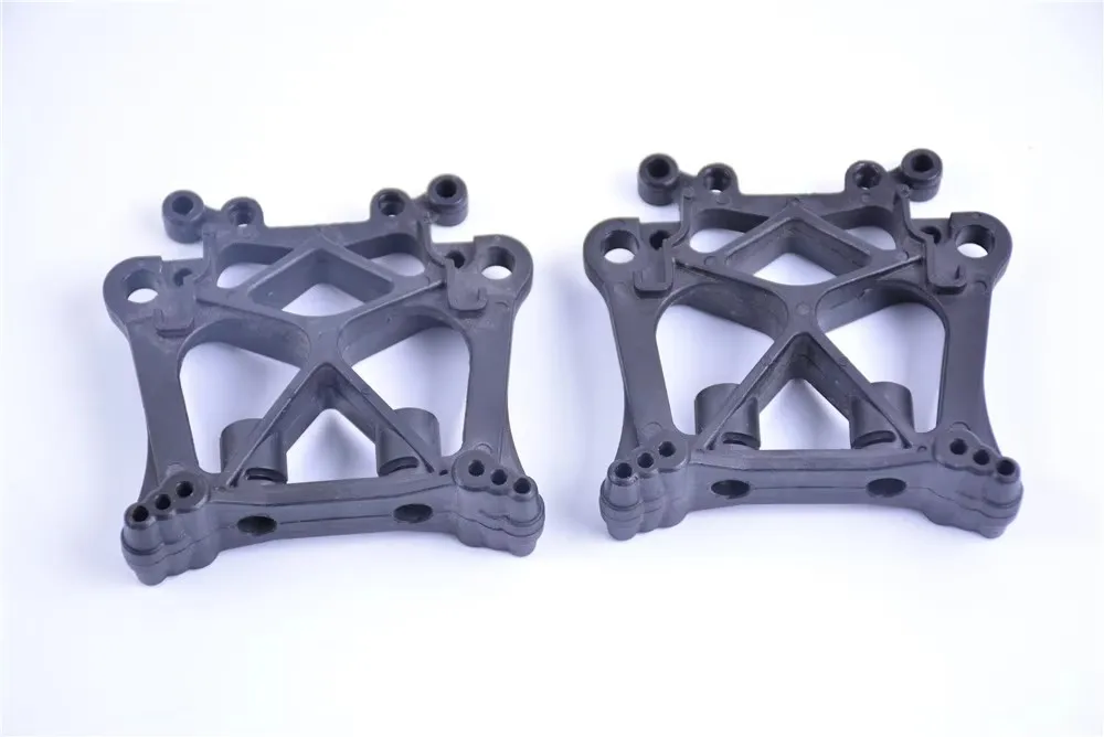 

Кронштейн переднего и заднего амортизатора для 1/8 HPI SAVAGE FLUX TORLAND