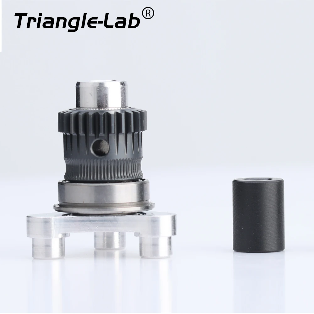 Trianglelab LDO Orbiter V2.5 Upgade Kit kemudi langsung untuk Orbiter V2.0 Extruder Voron 2.4 RatRig VCore-3 CR-10 Ender3 3D Prin