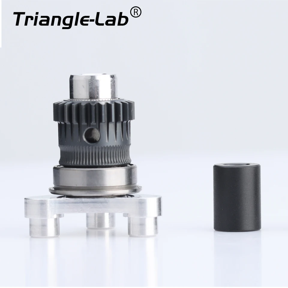 Orber V2.5 Estrusore LDO per Voron 2.4 Ender3