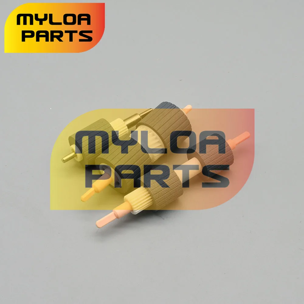 1SET Improved pickup roller is for Xerox 4110 4112 4127 1100 4595 DC 240 250 242 252 260 550 560 700 7665 604K23660 Copier Parts