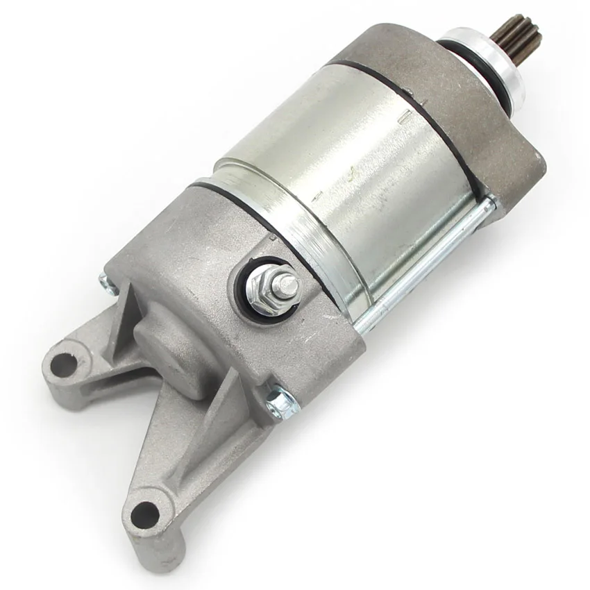 

Engine Electric Starter Motor For Yamaha YZF R1 R1 2009 2010 2011 2012 2013 2014 14B-81890-00 Motorcycle accessories