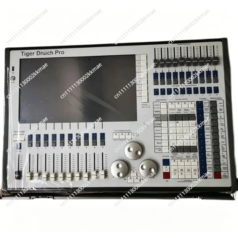 Tiger Touch Console New Main Board TT Touch Console Main Board Solid State Drive System Upgrade