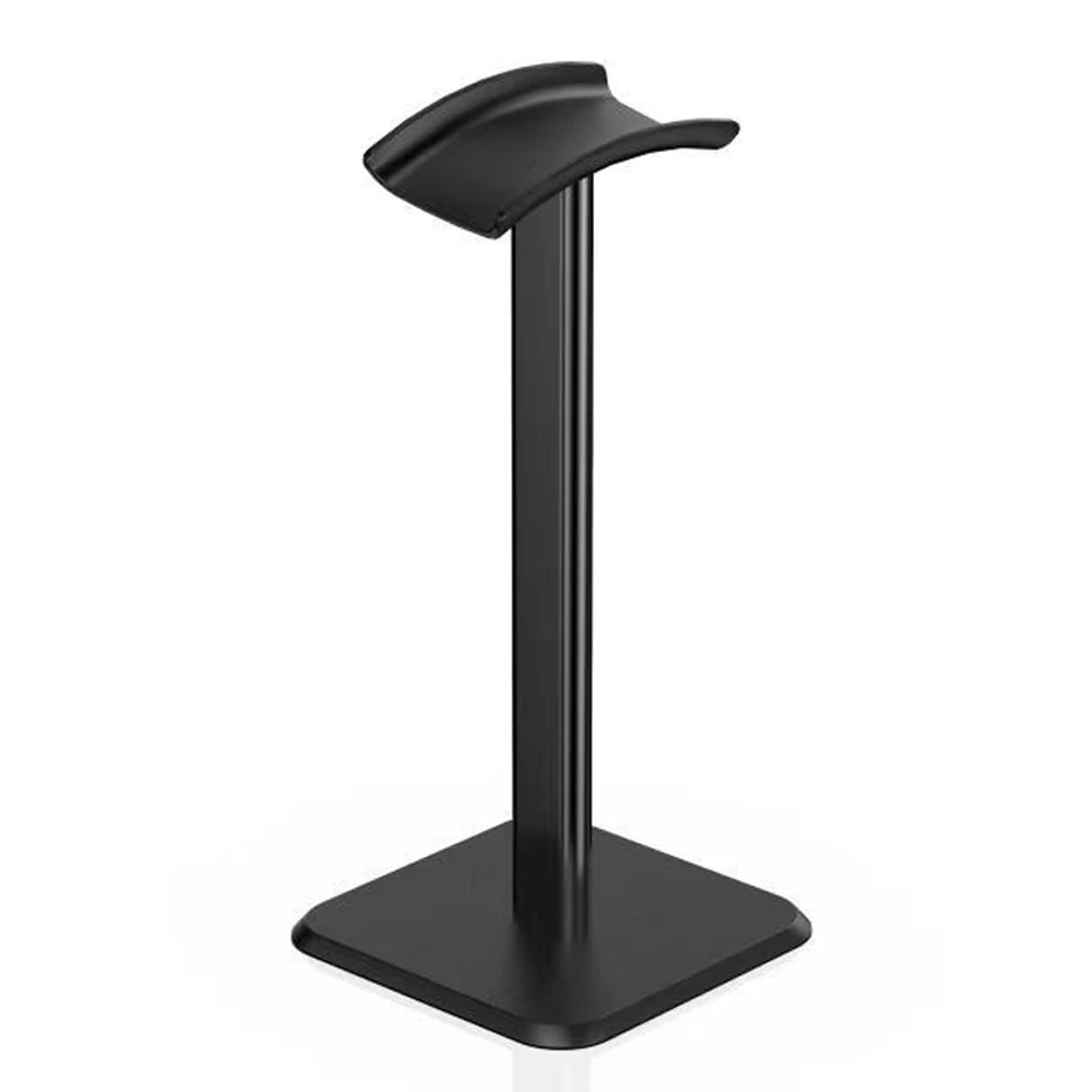 Universal Headphone Holder Rack Portable Headset Stand image