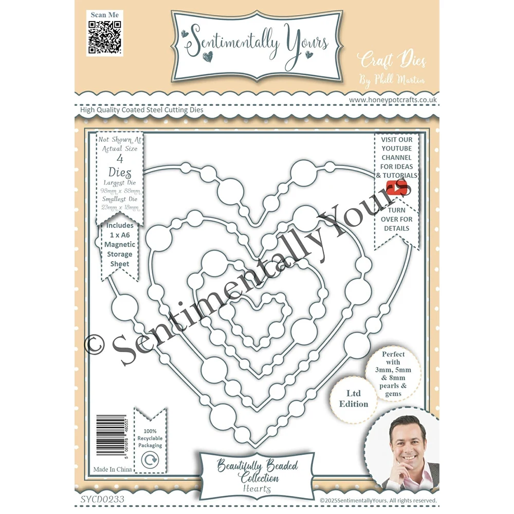 Someone Special Sentiments Clear Stamps Reusable DIY Scrapbook Diary Greeting Card Decoration Handmade image 3