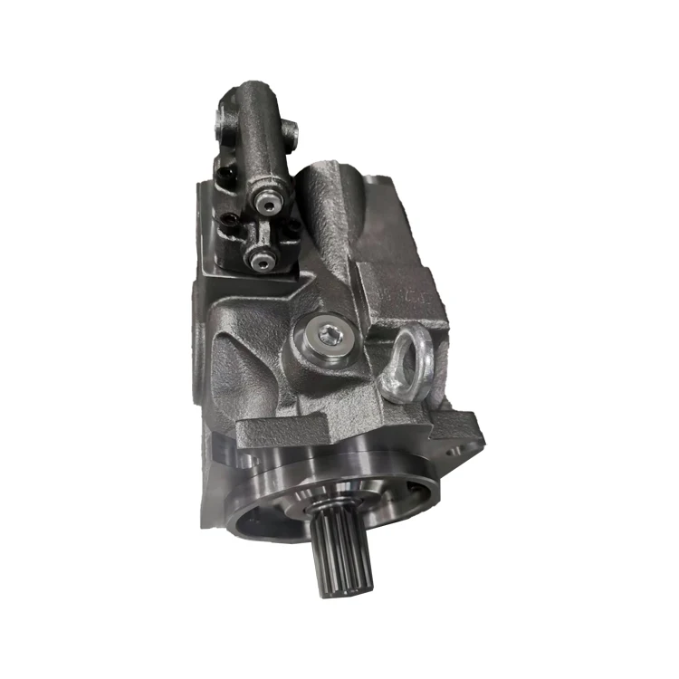 A10VO series A10VO85DRF high pressure speed open loop Hydraulic displacement Variable Axial Single Plug Piston Pump