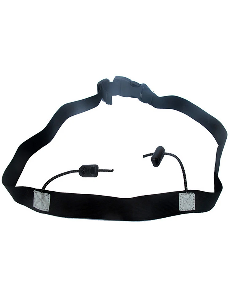 AliExpress NONE Running Race Number Belt Waist Pack Bib Holder For Triathlon Marathon Cycling Motor With 6 Gel Loops Fitness Sport Accessories