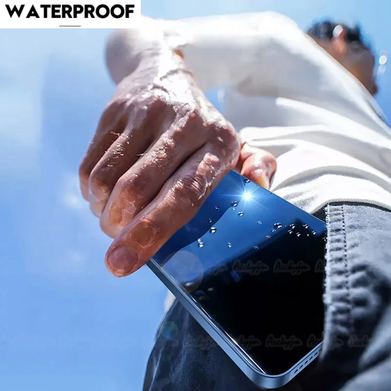 ل شاومي Mi 11i 11 لايت 5 جرام Ne 11 الشباب ماتي متجمد الزجاج المقسى حامي الشاشة ل شاومي Mi 11X برو 10 2020 الزجاج