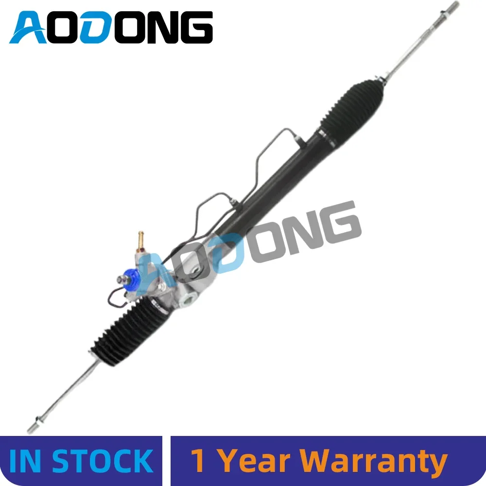 LHD Power Steering Rack For For Sunny NISSAN Sunny N16 2002-2007 49001-5M406 49001-7N900 49001-5M405