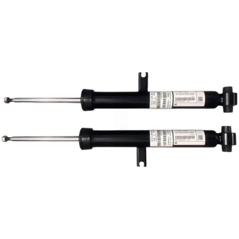 Original 33526879356 1PC Rear Shock Absorber For BMW  3 series G28 G20  2.0 320 Li / 2.0 325 Li 2019 -2025 view 5