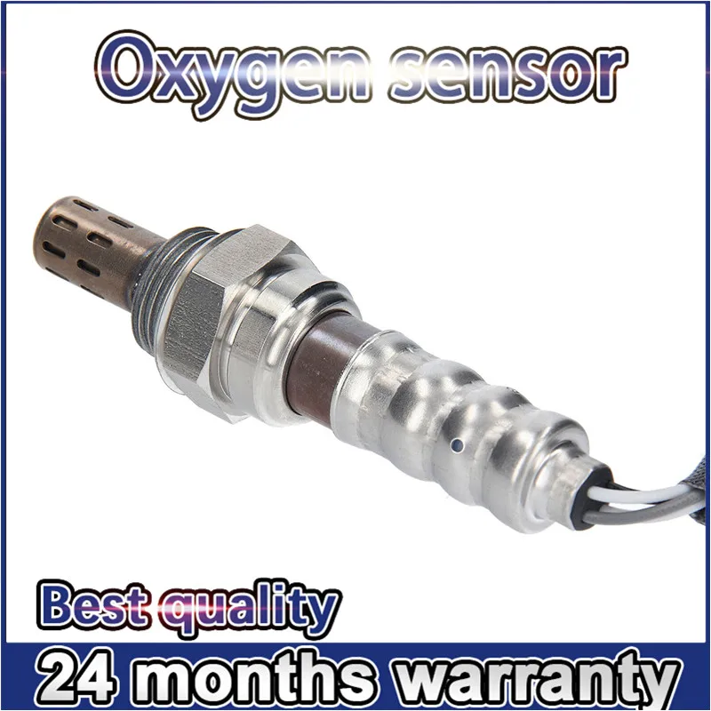 FOR FORD FIESTA MK4 MK5 MK6 FUSION FOCUS MK1 1.25 i 1.3 1.4 1.6 LAMBDA OXYGEN SENSOR 2S6A9F472BB 2S6A-9F472-BB