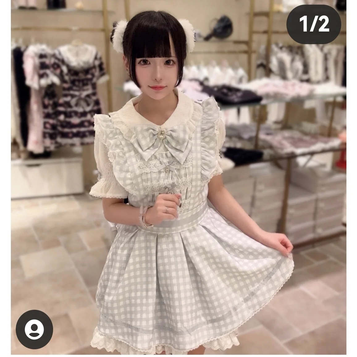 Liz Dress Set Summer New Japanese Mine Mass-produced Lolita Short-sleeved Dress Shorts 2 Piece Set Cute Bow Princess Dress Set