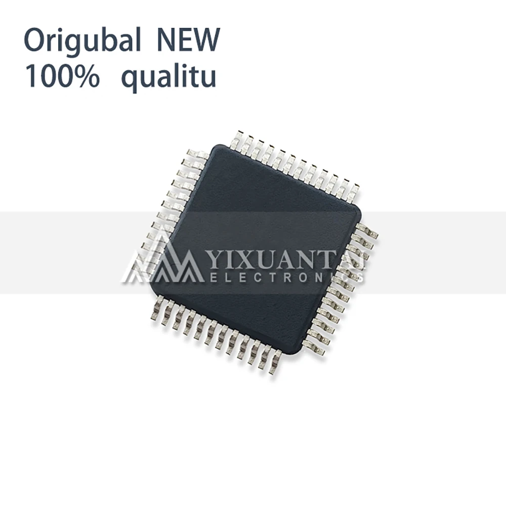 YXT 5PCS/lot TUSB3410IVF LQFP32  Encapsulated Microcontroller Stabilizer Interface Chip