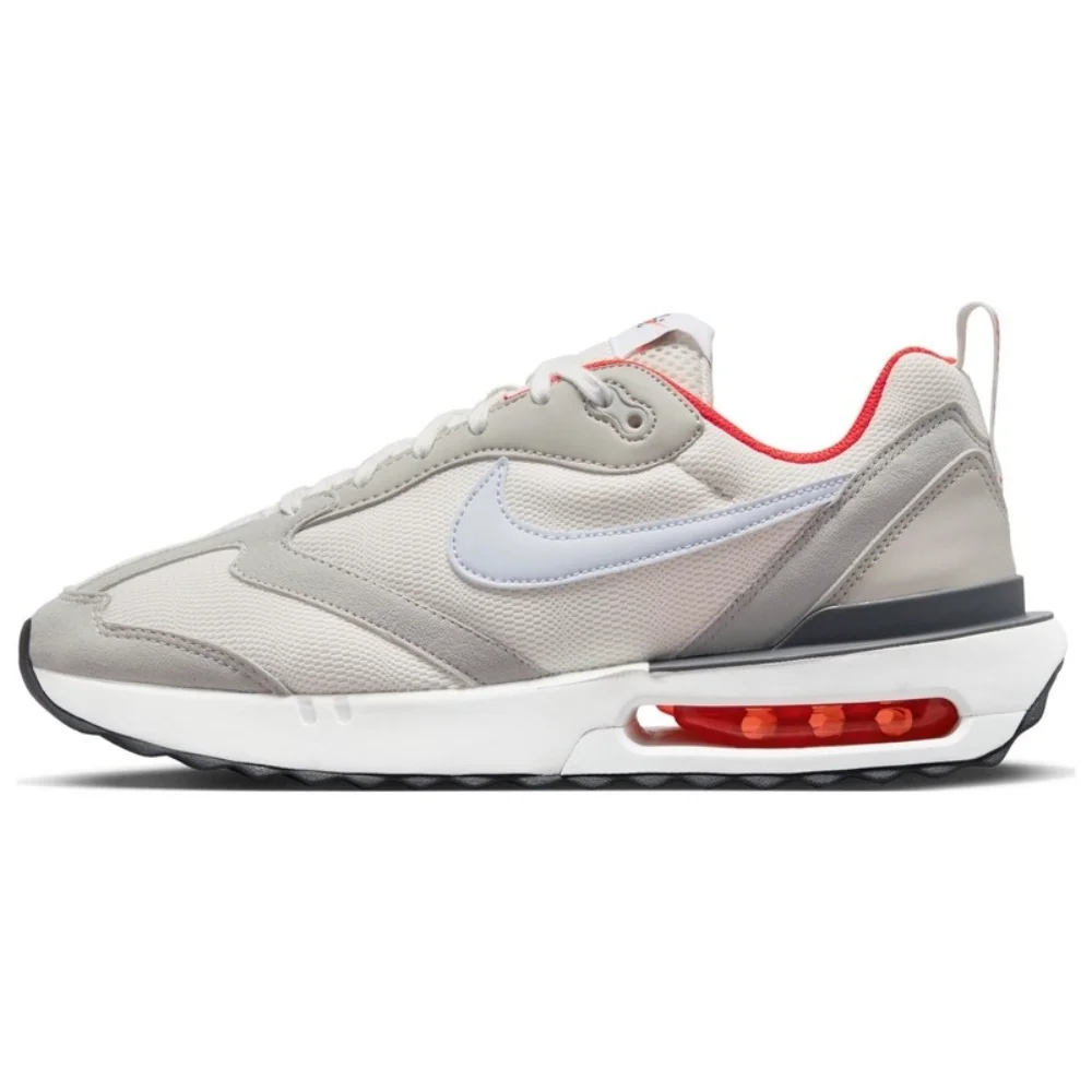 Nike Air Max Dawn Cushioned Comfort Lightweight Slip-Resistant Durable Everyday Classic Versatile Running Shoes DQ3991-003