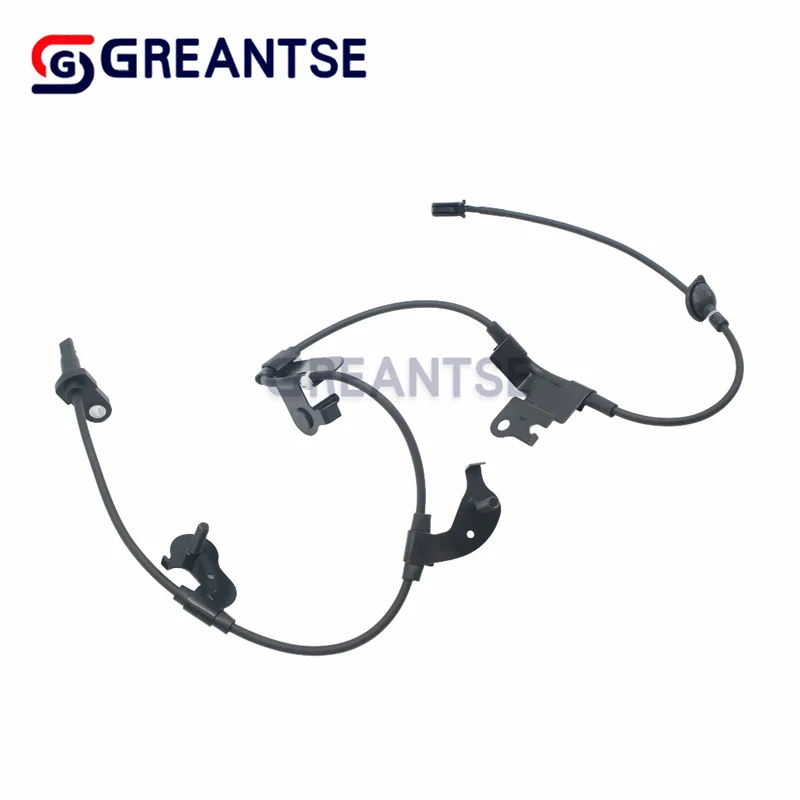89546-0R050 Sensore di velocità della ruota ABS posteriore sinistro per Toyota RAV4 2014-2018 L4 2.5L Ricambi auto 895460R050