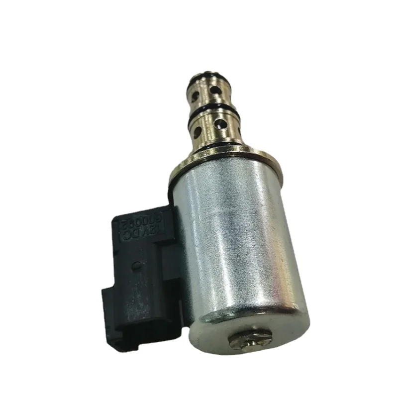 25/220994 25-220994 High Quality Excavator Hydraulic 12V Solenoid Valve Fit for JCB Backhoe Loader 3CX 4CX 25220994