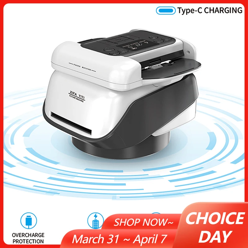 #25 Best Automatic Card Shuffler to Buy In 2026