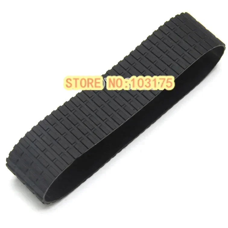 Nikon Nikkor 18-200mm f3.5-5.6 Gレンズ (Gen 1) VRレンズ用 新型ズーム+フォーカスグリップゴムリング交換セット