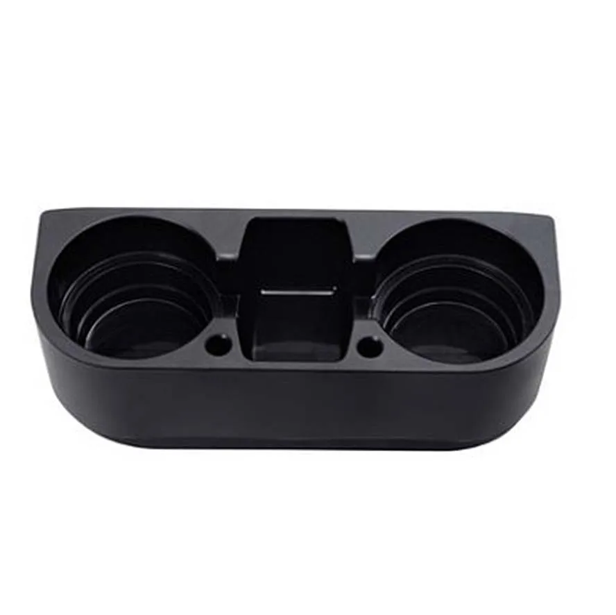 

Car Cup Holder Auto Seat Gap Water Cup Drink Bottle Can Phone Keys Organizer Storage Holder Stand Car Styling Accessories