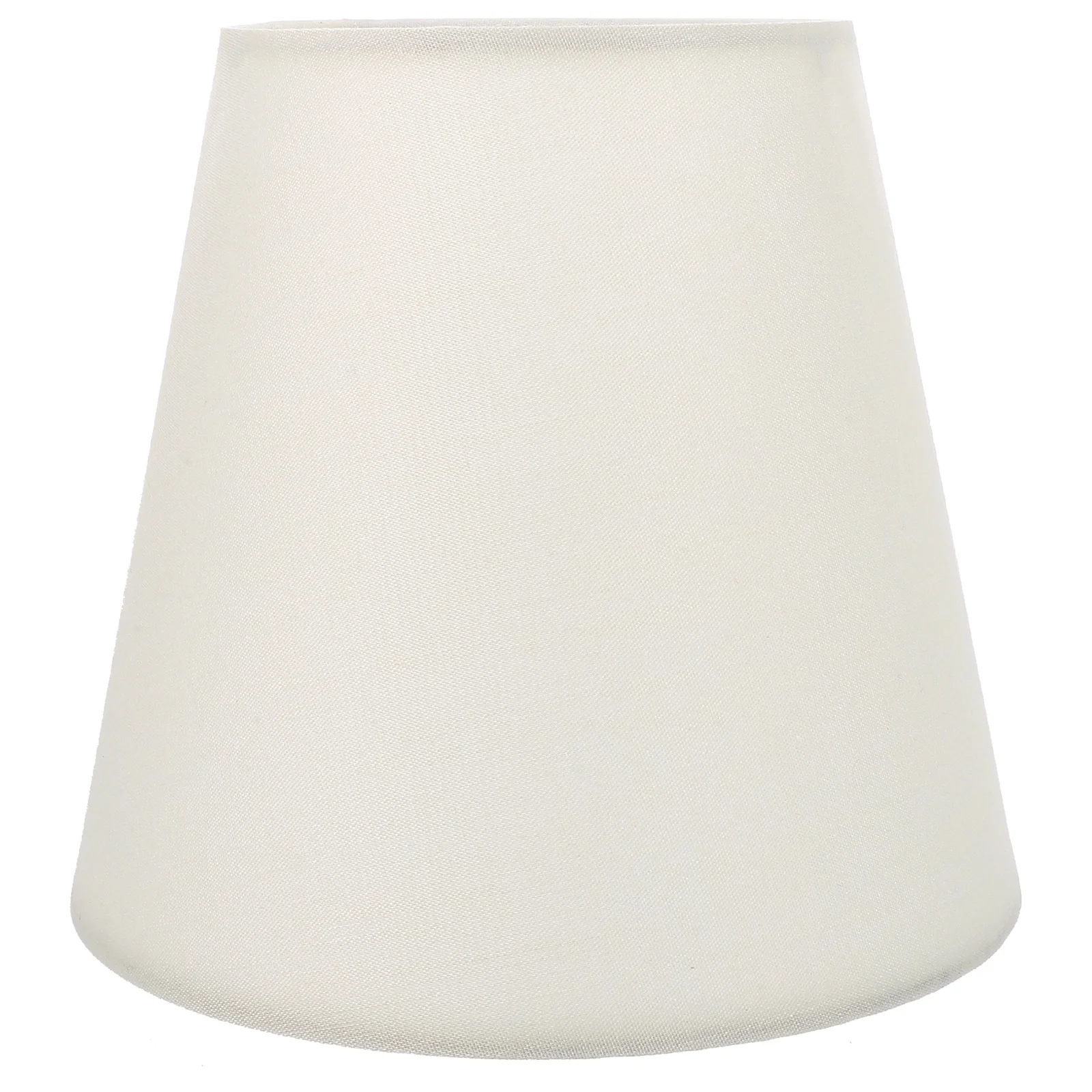 

Sturdy Cloth Lampshade Replacement Decorative Fabric Light Cover For Table Floor Wall Pendant Lamps Dustproof Simple