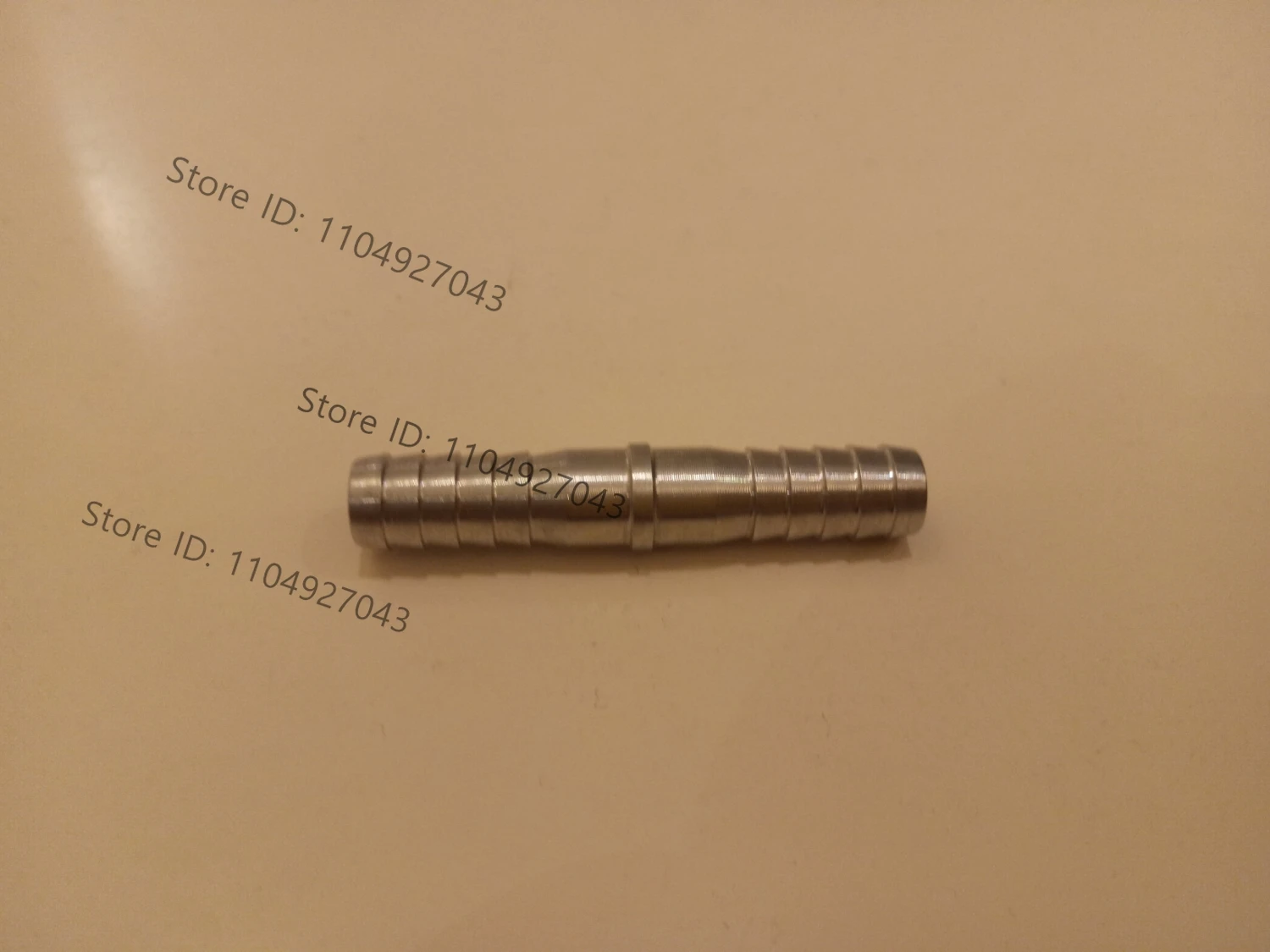 Coke machine accessories are now adjusted, water pipe, trachea, beverage pipe, straight through 2 minutes and 3 minutes