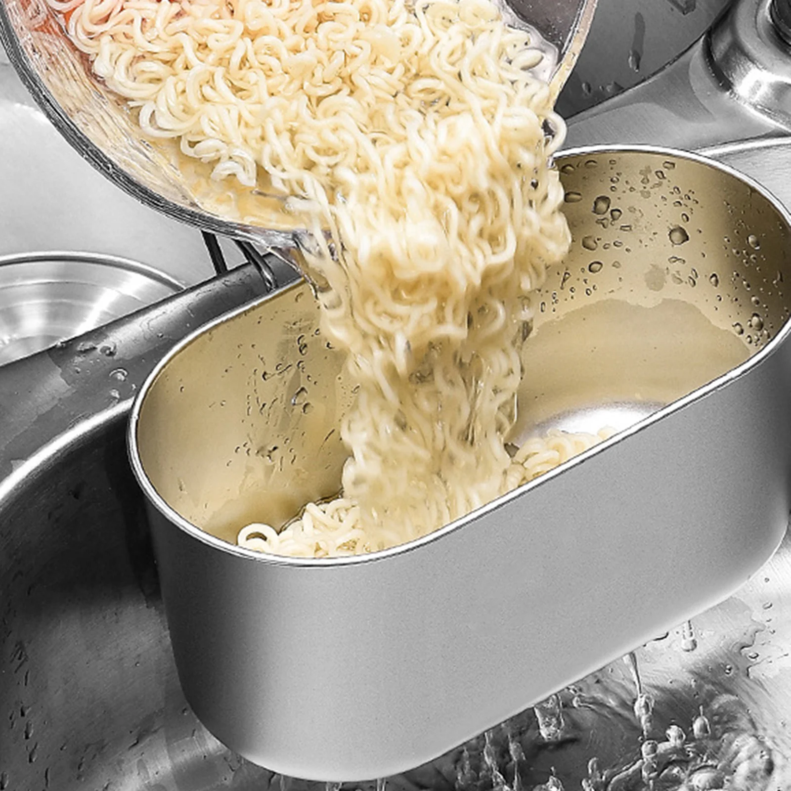 

Сливная корзина для кухонной раковины, угловой фильтр из нержавеющей стали, фильтр для пищевых отходов, сушилка, многофункциональный проводной органайзер