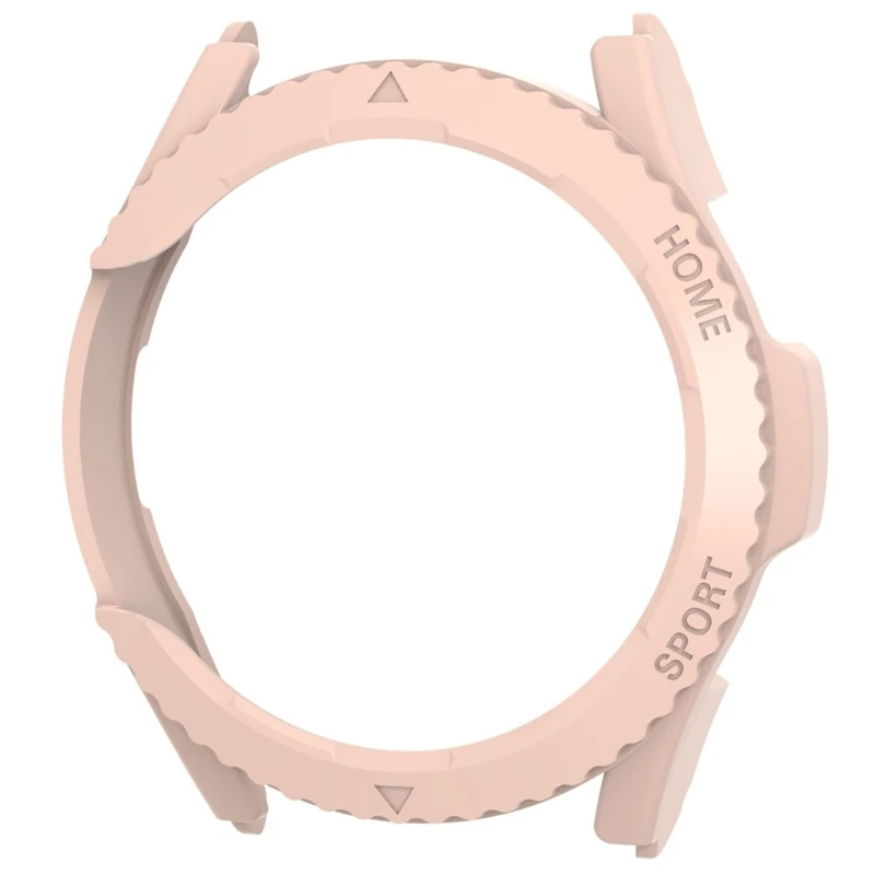 For Watch 6 43/47mm Bumper Case Anti-scratch Waterproof Guard Cover Shockproof