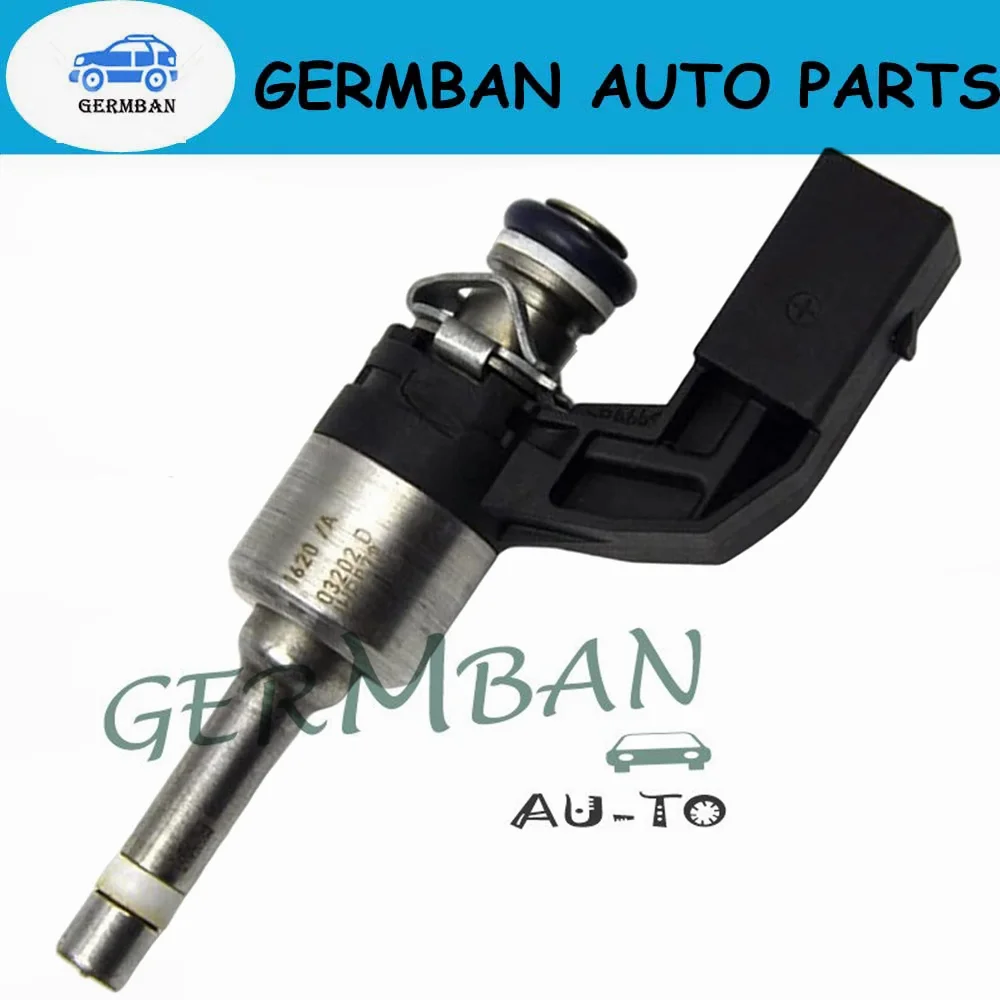 

03C906036E Fuel injectors 1.4T 03C 906 036 M 03C906036F / 03C906036M for A1 1.4 Seat for Audi for VW