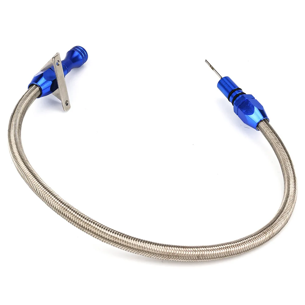

JJ Tool AccessoriesAutomotive Parts Oil Gauge, Transmission Oil Dipstick