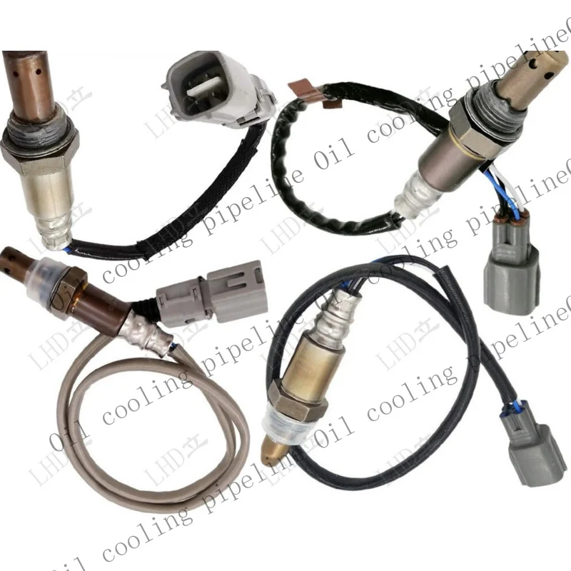 A+ Upstream&Downstream Oxygen Sensor 234-9049 For Lexus RX350 2010 2011 2012 3.5L