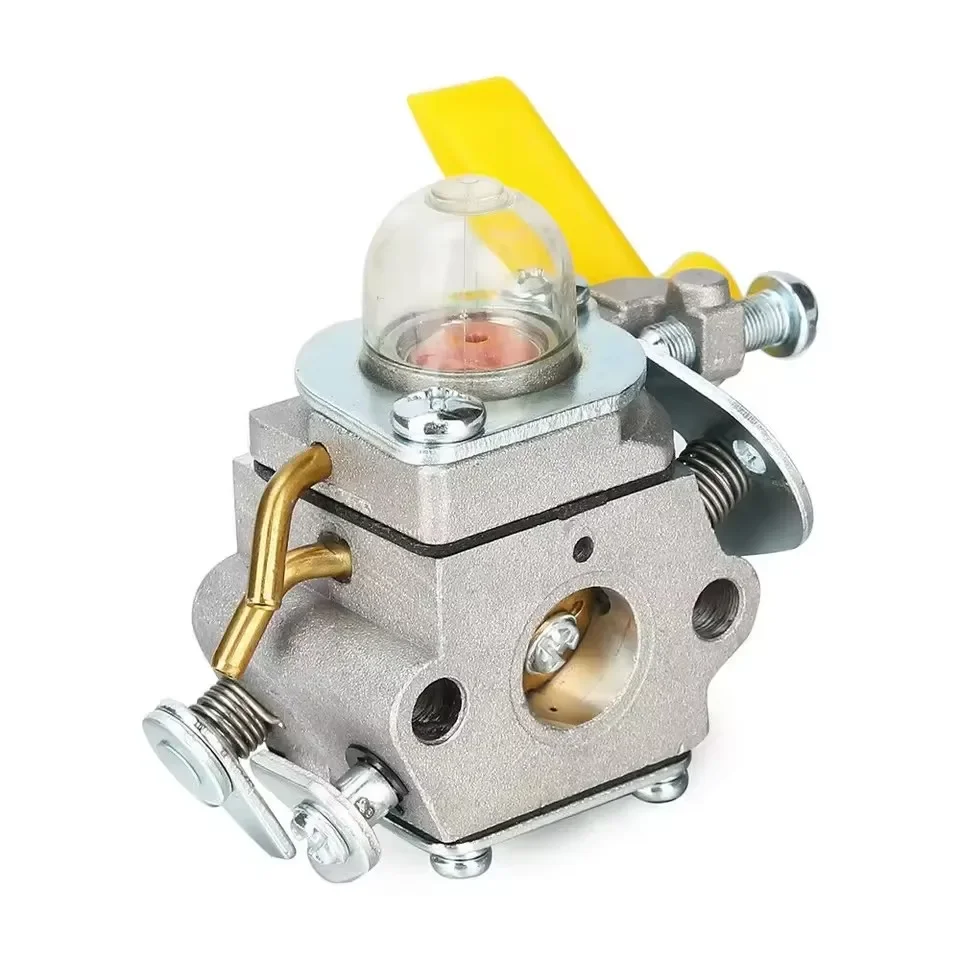 C1U-H60 Carburetor for Ryobi Homelite 25cc 26cc 30cc SS26 SS30 CS26 String Trimmer Brushcutter 985624001 308054003 308054077