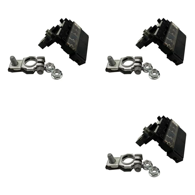 3x-positive-battery-terminal-fuse-link-connector-2438079915-for-nissan-370z-armada-cube-gt-r-quest-sentra-titan-versa