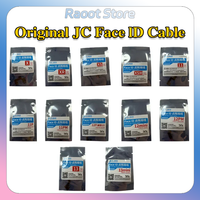 Original JC JCID Dot Matrix Cable Flex For iPhone X XS XR XSAMX 11PM 12 12PM Face ID Dot Matrix Cable Repair V1SE Read Write