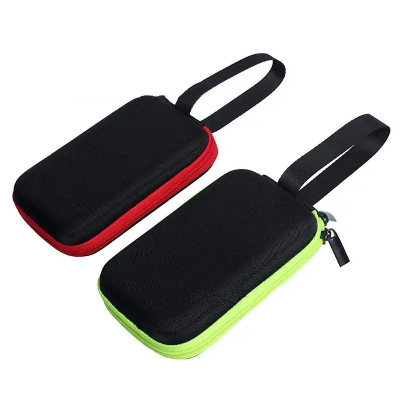 Protective Sleeve High Quality Fine Workmanship Portable Consumer Electronics Protective Sleeve Storage Bag