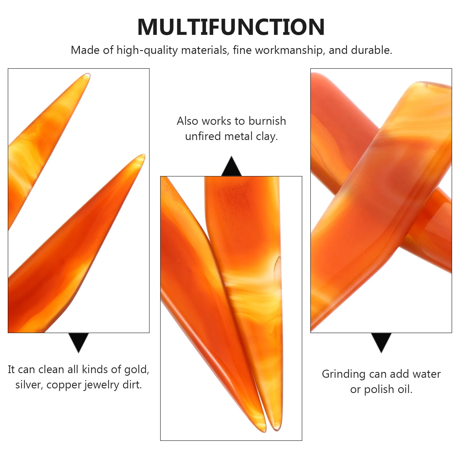 Рисунок 2 - полировщик агата