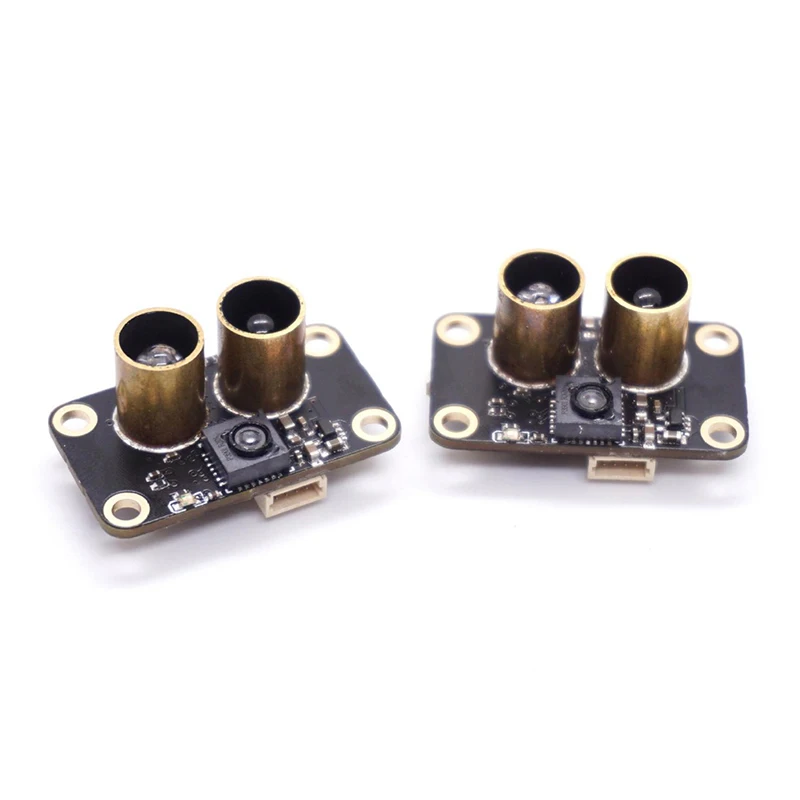 

1Pc High Quality UAV Positioning 8m Laser Ranging Integrated MTF-01 Optical Sensor Module PMW3901 Optical Flow Sensor