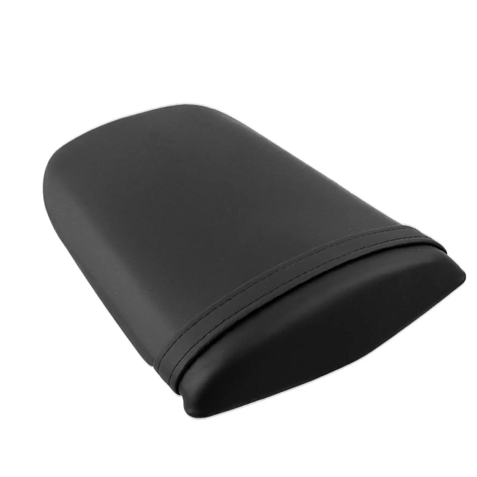

Motorcycle Rear Passenger Pillion Seat Saddle Cushion Waterproof for Honda CBR 600rr CBR600rr 07-20 Motorbike Accessories