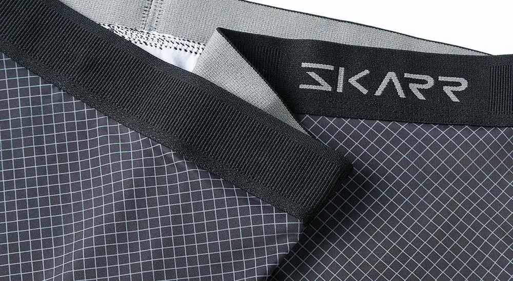 5 stücke Pack 2024 Männer Höschen neue Print Unterwäsche Mann Marke Boxer und Unterhosen für Homme Luxus Set sexy Polyester Shorts Slip – Detail 7