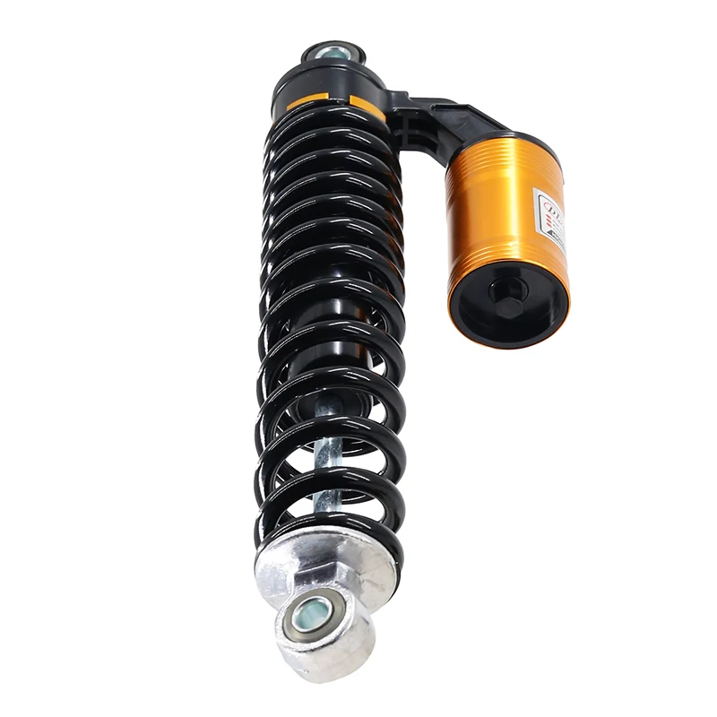 

NEW Spring rear shock absorber with decorative airbag 290MM rear shock absorber suitable for Citycoco retrofit accessories