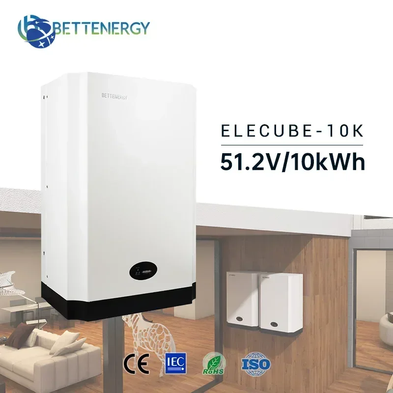 

Hot sale in Europe wall mount 10kw powerwall lithium battery for Home Energy Storage system