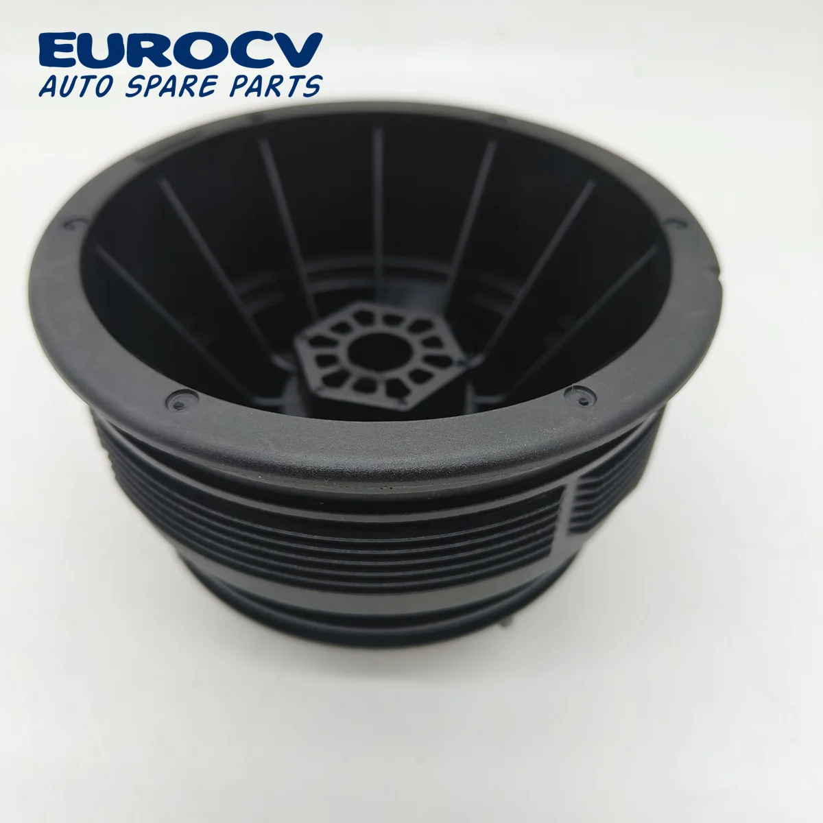 Spare Parts for Scania Trucks SCE 2112343 Oil Filter Cover