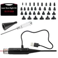 Red Rechargeable