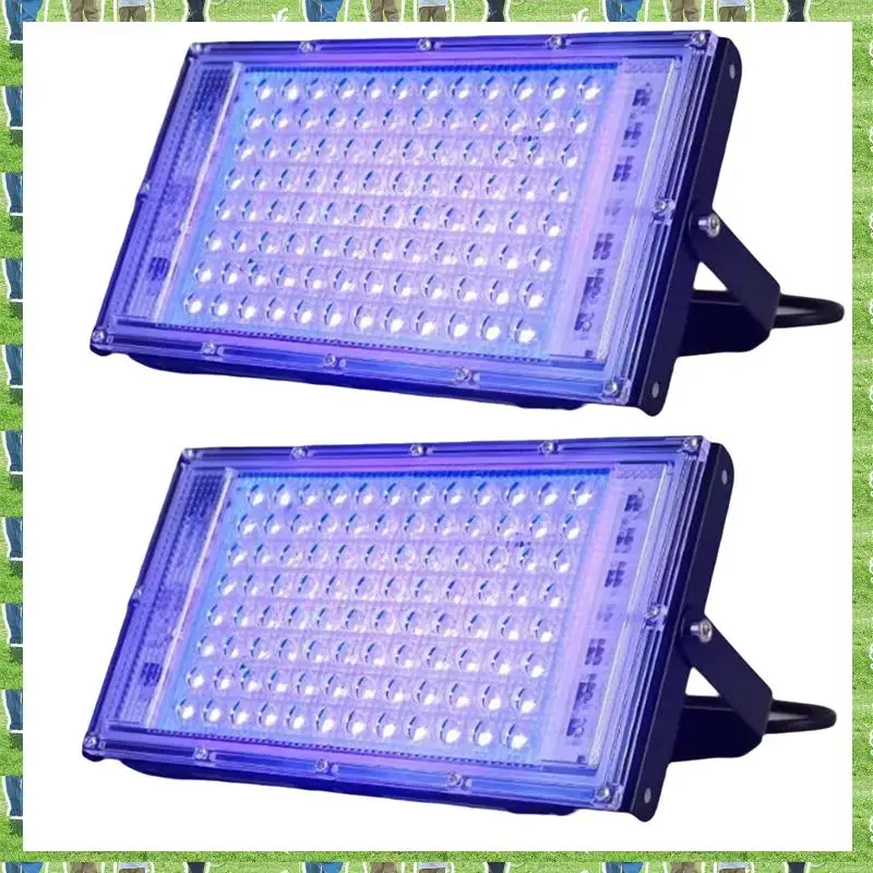 Fts 2 Pcs Uva Black…