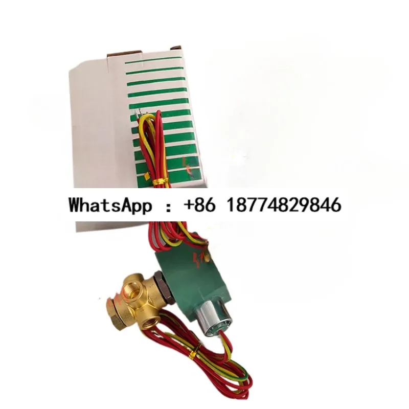 

02250125 -658/ 02250125 -656 Электромагнитный клапан, аксессуары для воздушного компрессора, расходные материалы